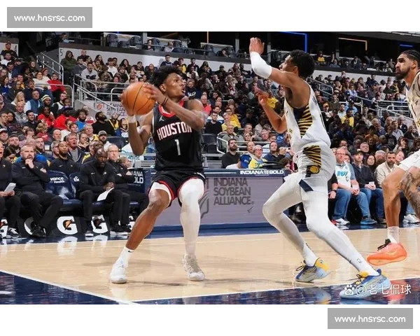 步行者对阵火箭视频直播全程呈现焦点对决与精彩瞬间赛场走势深度解析